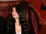Contest ELAPH Best Artist 2005 - Haifa Wehbe